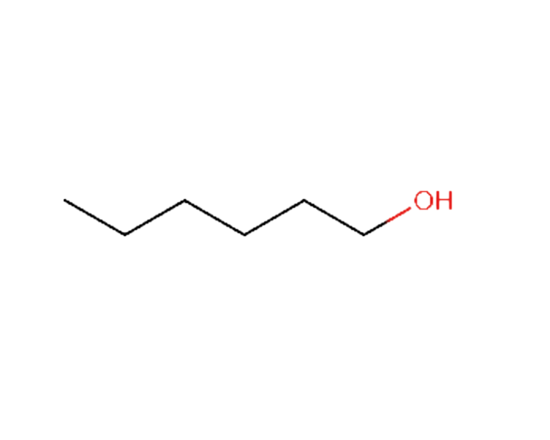 1-hexanol - Terra Mater