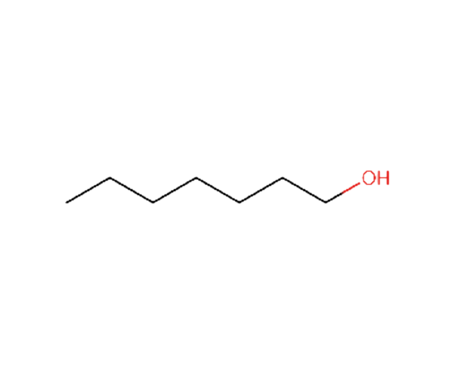 1-heptanol - Terra Mater