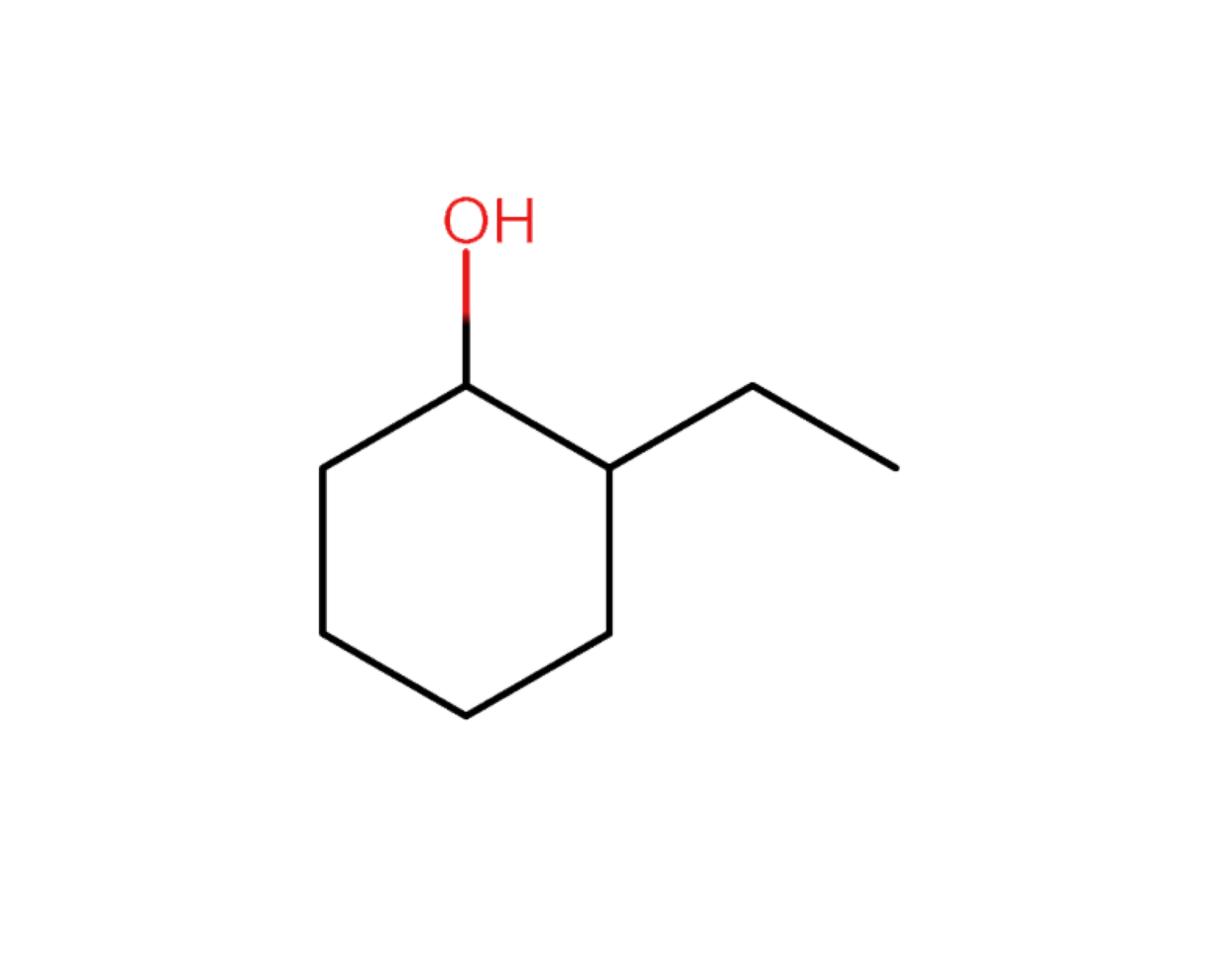 2-ethyl-cyclohexanol - Terra Mater