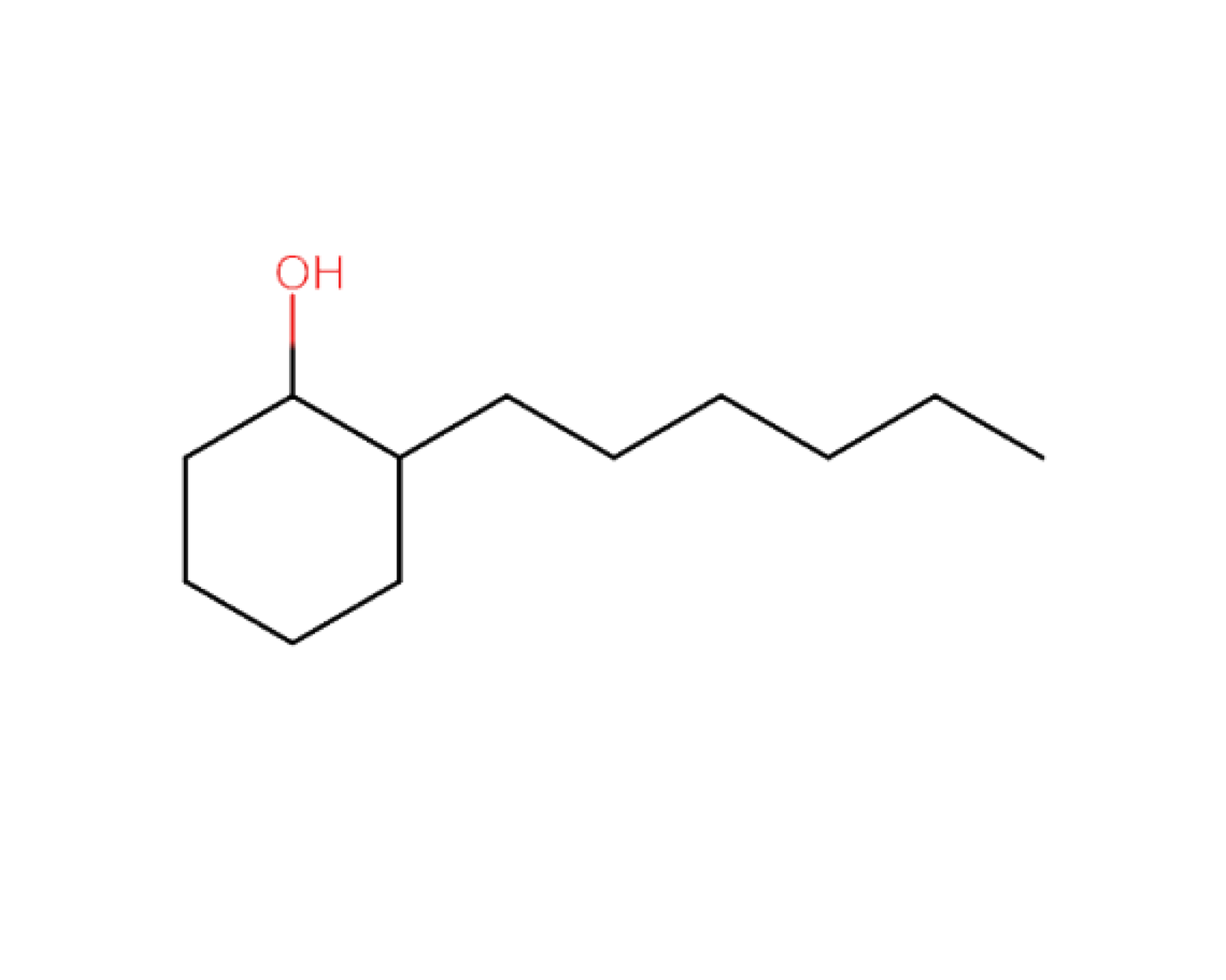 2-hexyl-cyclohexanol - Terra Mater